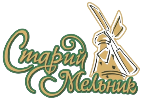 stariy melnyk logo